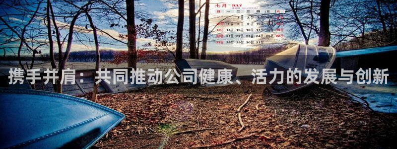 k1体育十年品牌值得信赖网址：携手并肩：共同推动公司健康、活力的发展与创新
